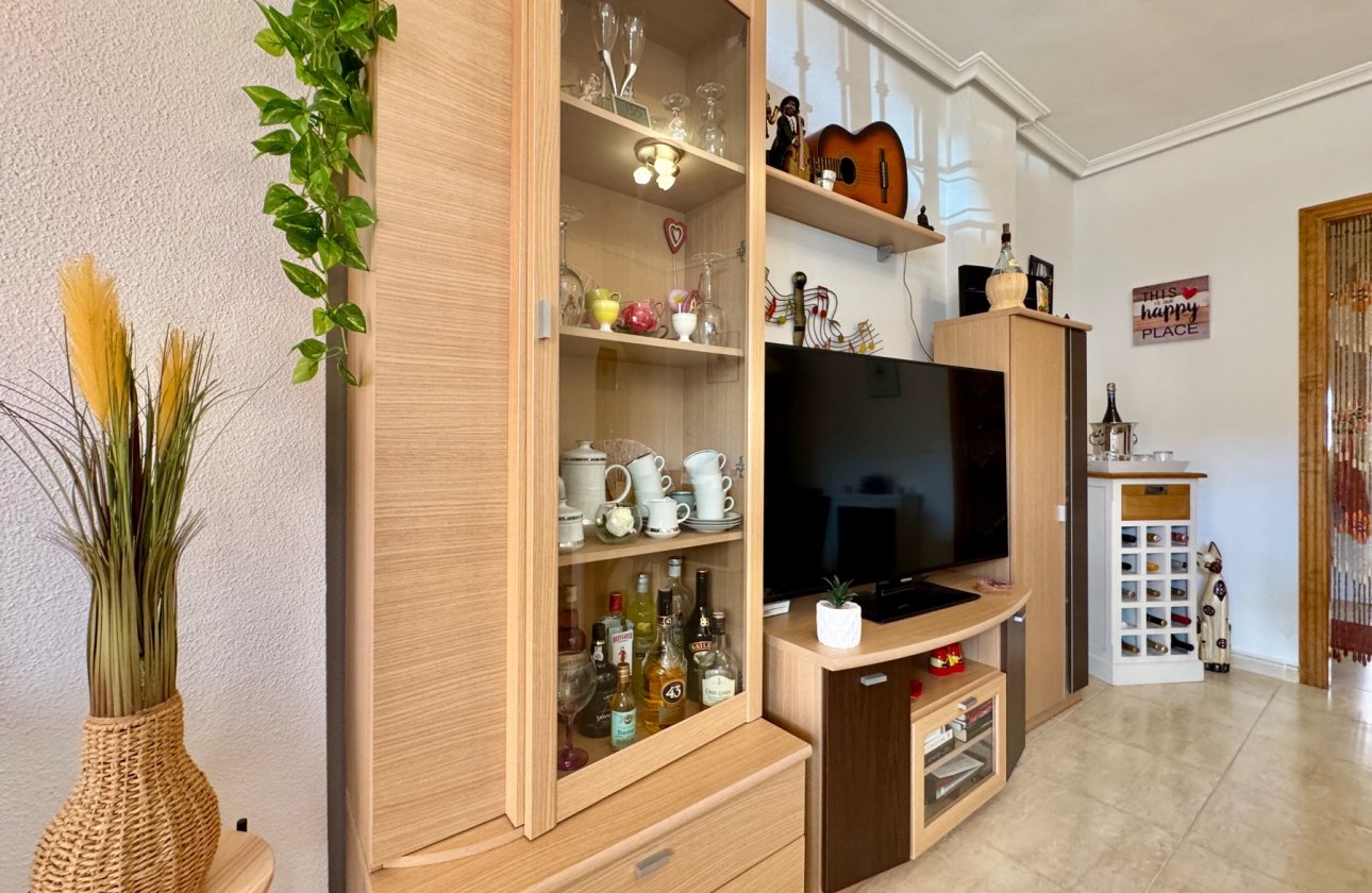Resale - Apartment -
Orihuela Costa - Costa Blanca