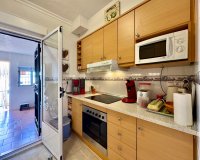 Resale - Apartment -
Orihuela Costa - Costa Blanca