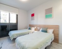 Resale - Apartment -
Orihuela Costa - Costa Blanca