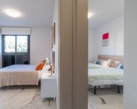 Resale - Apartment -
Orihuela Costa - Costa Blanca