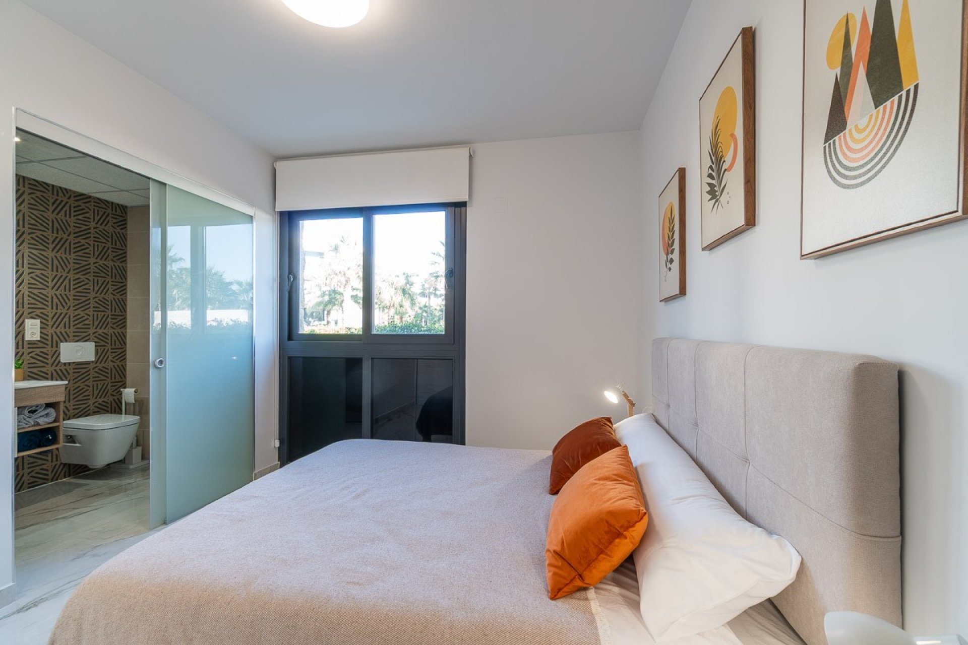 Resale - Apartment -
Orihuela Costa - Costa Blanca