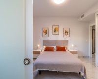 Resale - Apartment -
Orihuela Costa - Costa Blanca