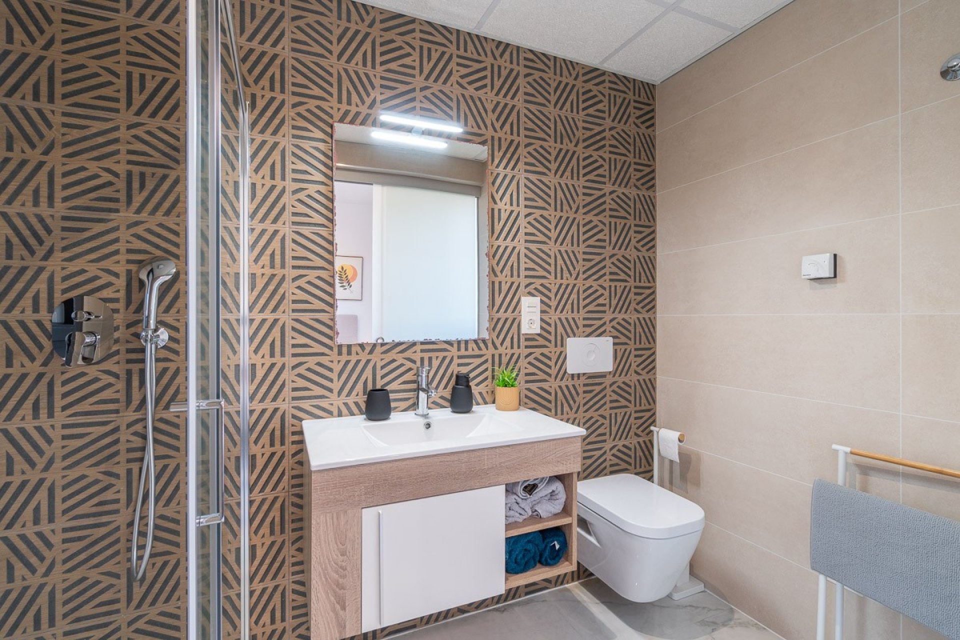 Resale - Apartment -
Orihuela Costa - Costa Blanca