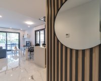 Resale - Apartment -
Orihuela Costa - Costa Blanca