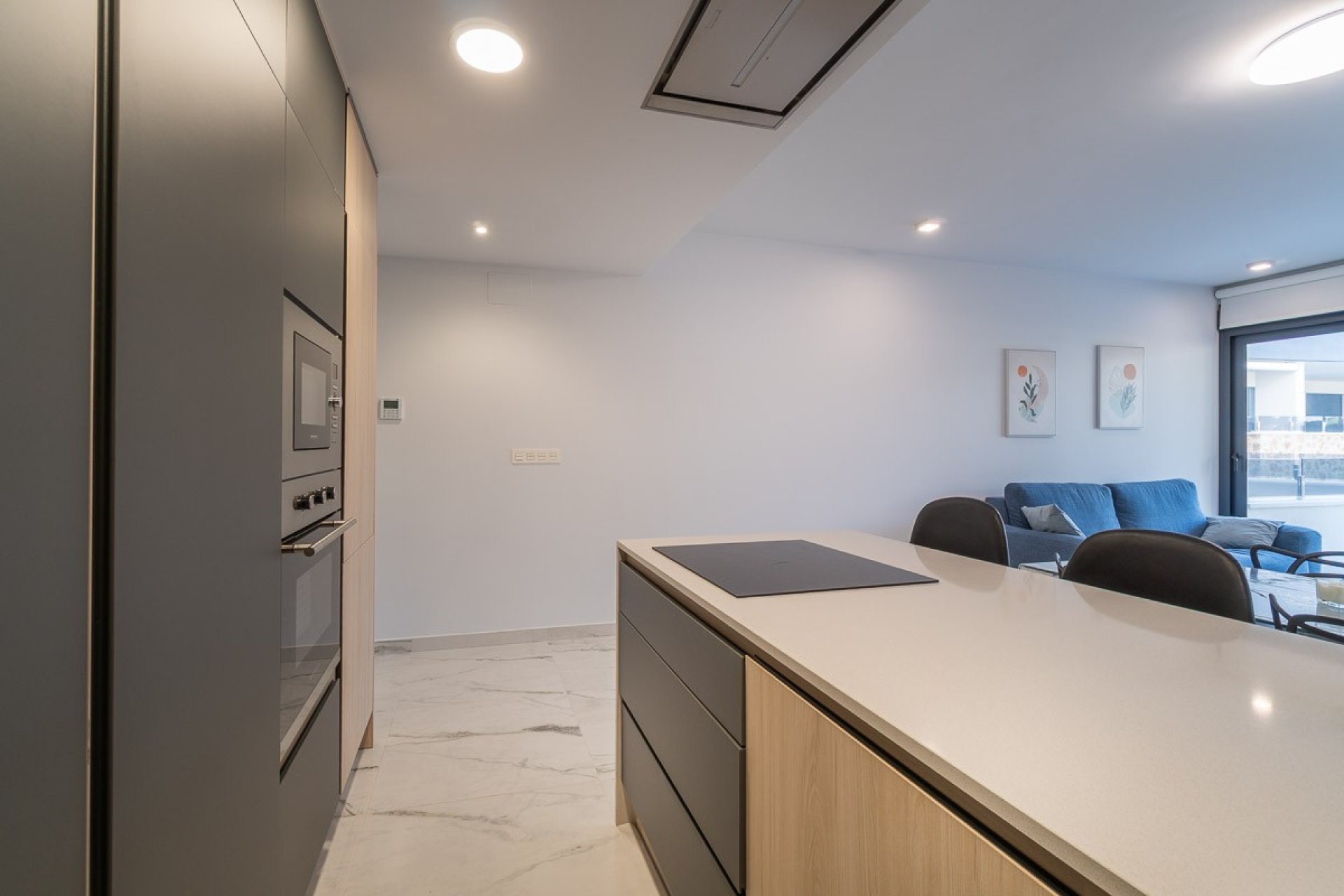 Resale - Apartment -
Orihuela Costa - Costa Blanca