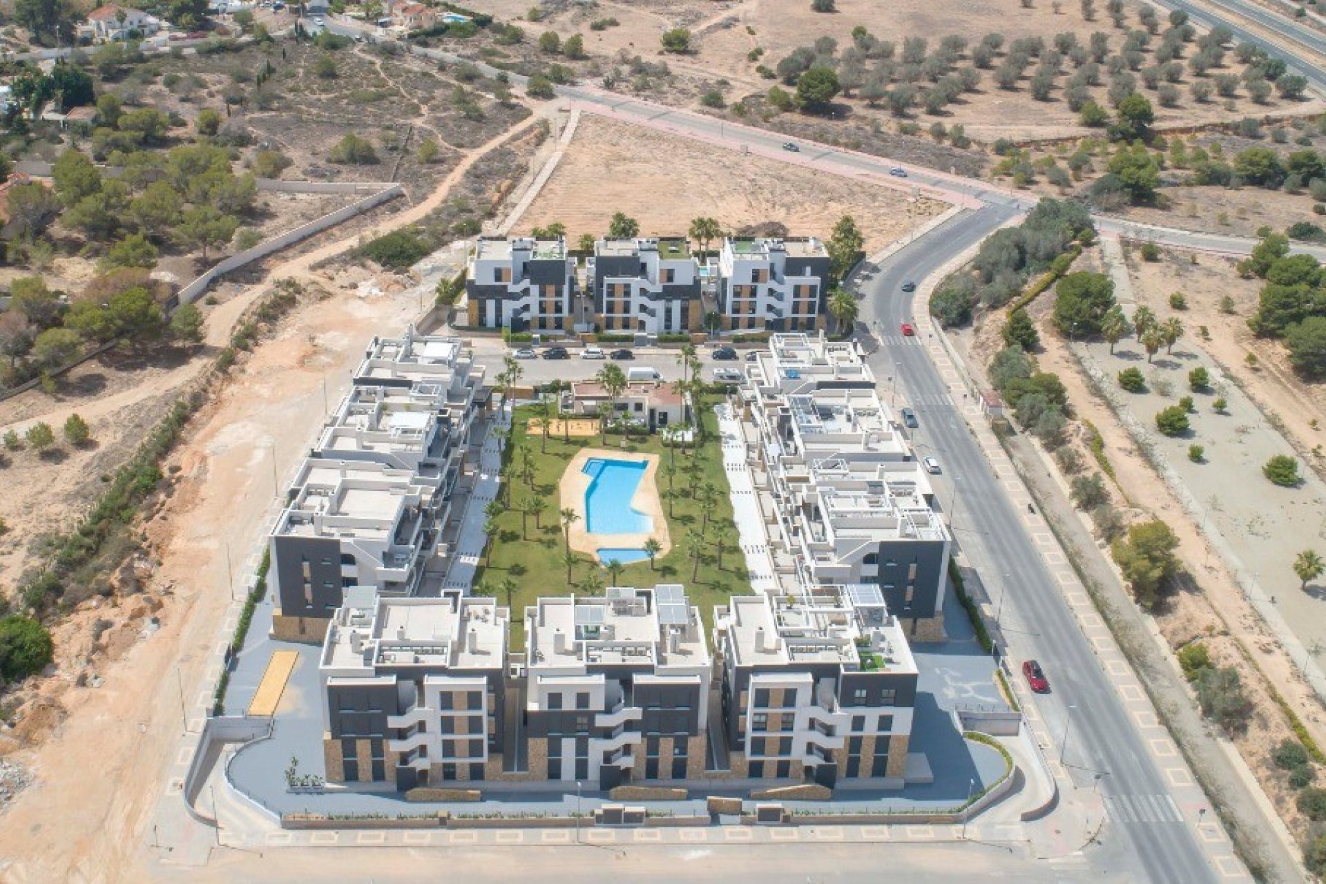 Resale - Apartment -
Orihuela Costa - Costa Blanca