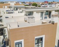 Resale - Apartment -
Orihuela Costa - Costa Blanca