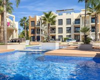 Resale - Apartment -
Orihuela Costa - Costa Blanca