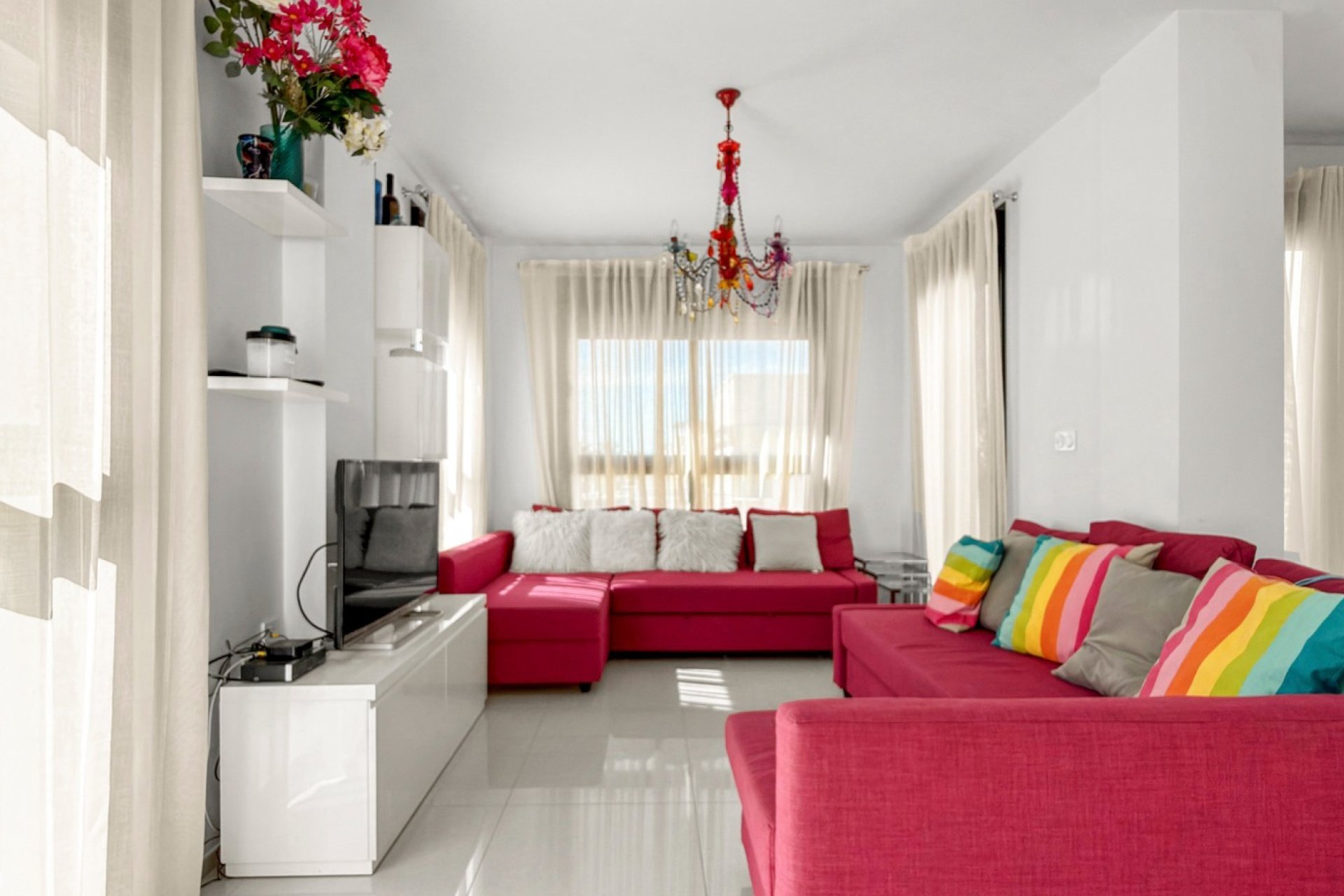 Resale - Apartment -
Orihuela Costa - Costa Blanca