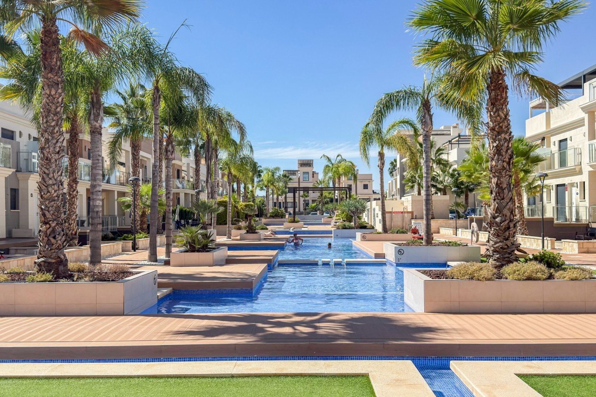 Resale - Apartment -
Orihuela Costa - Costa Blanca