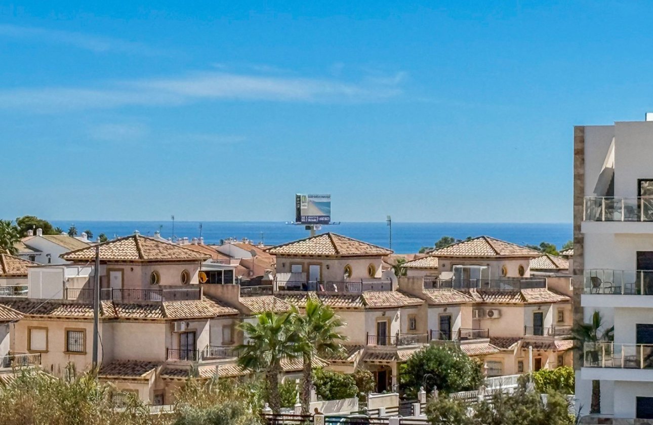 Resale - Apartment -
Orihuela Costa - Costa Blanca
