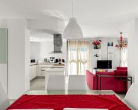 Resale - Apartment -
Orihuela Costa - Costa Blanca