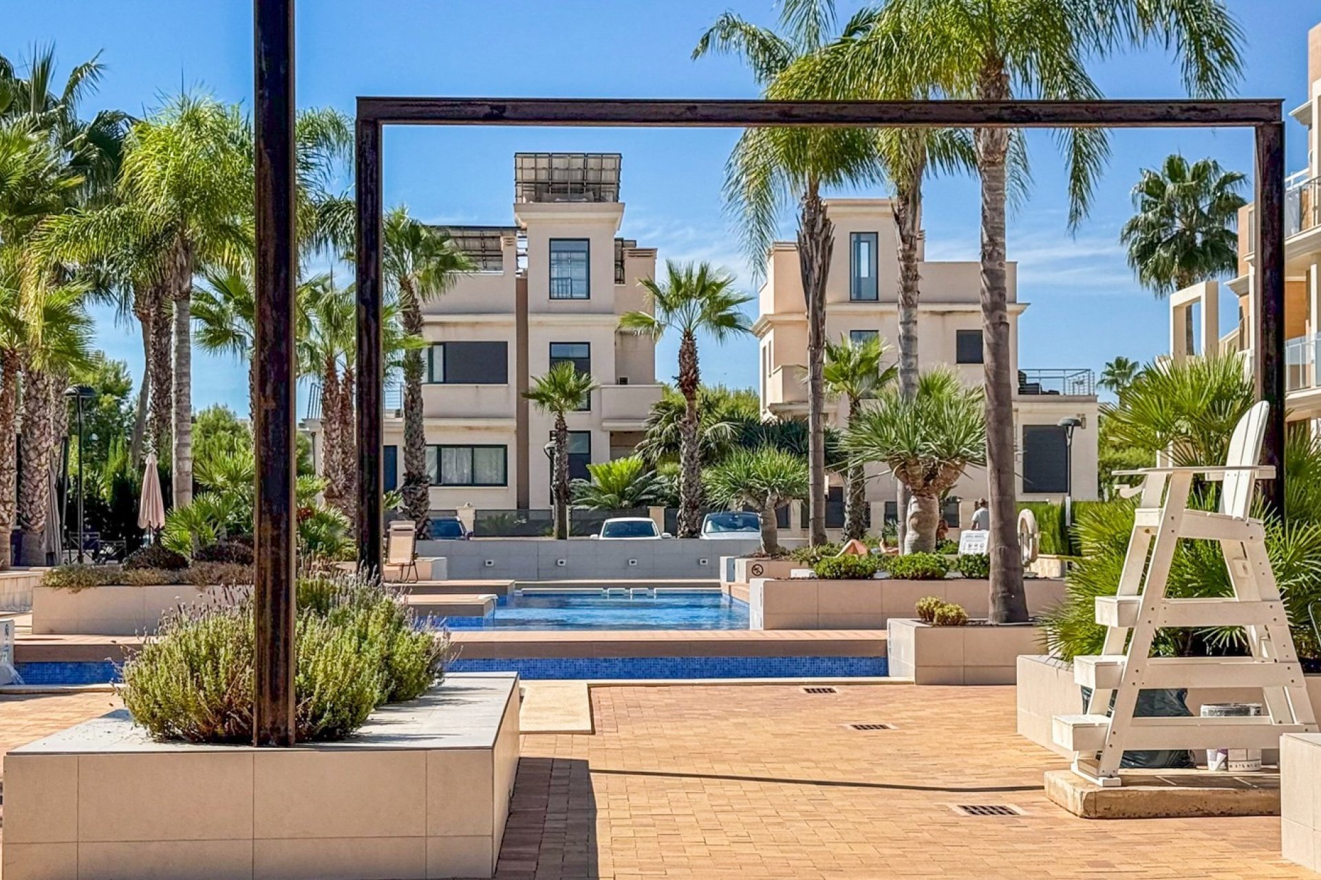 Resale - Apartment -
Orihuela Costa - Costa Blanca
