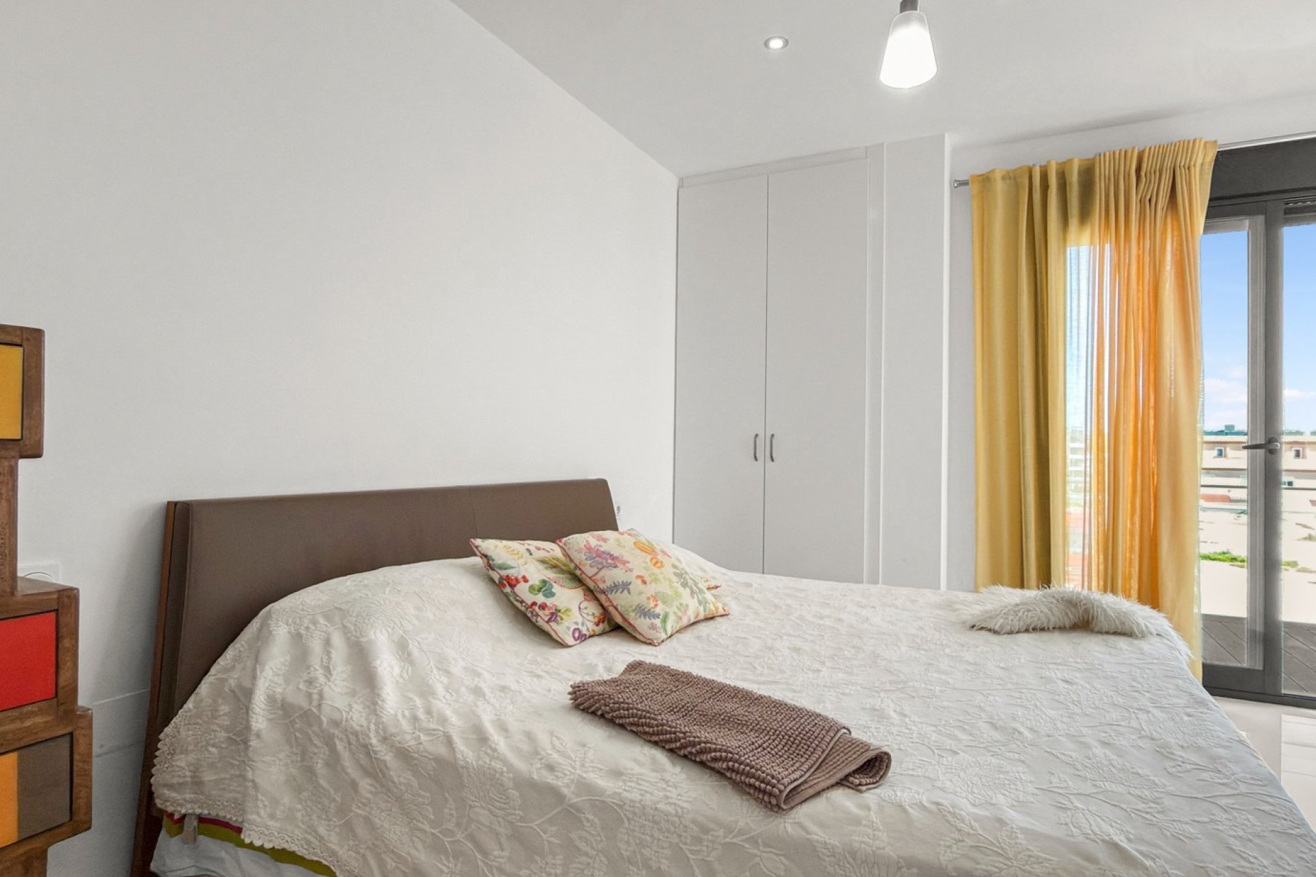 Resale - Apartment -
Orihuela Costa - Costa Blanca