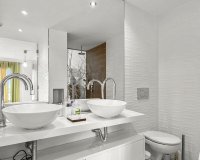 Resale - Apartment -
Orihuela Costa - Costa Blanca