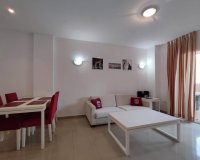 Resale - Apartment -
Orihuela Costa - Horizonte - La Campana
