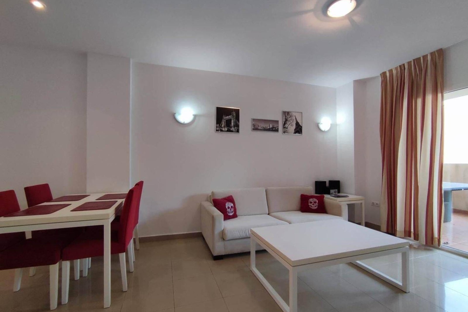Resale - Apartment -
Orihuela Costa - Horizonte - La Campana