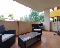 Resale - Apartment -
Orihuela Costa - Horizonte - La Campana