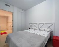 Resale - Apartment -
Orihuela Costa - Horizonte - La Campana