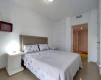 Resale - Apartment -
Orihuela Costa - Horizonte - La Campana
