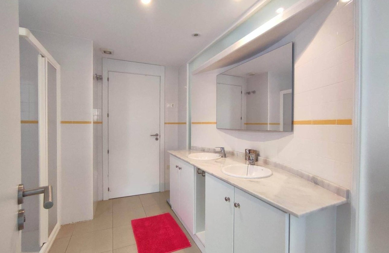 Resale - Apartment -
Orihuela Costa - Horizonte - La Campana