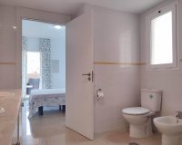 Resale - Apartment -
Orihuela Costa - Horizonte - La Campana