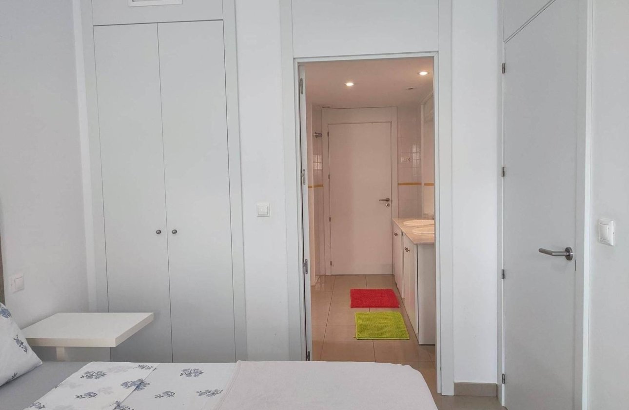 Resale - Apartment -
Orihuela Costa - Horizonte - La Campana