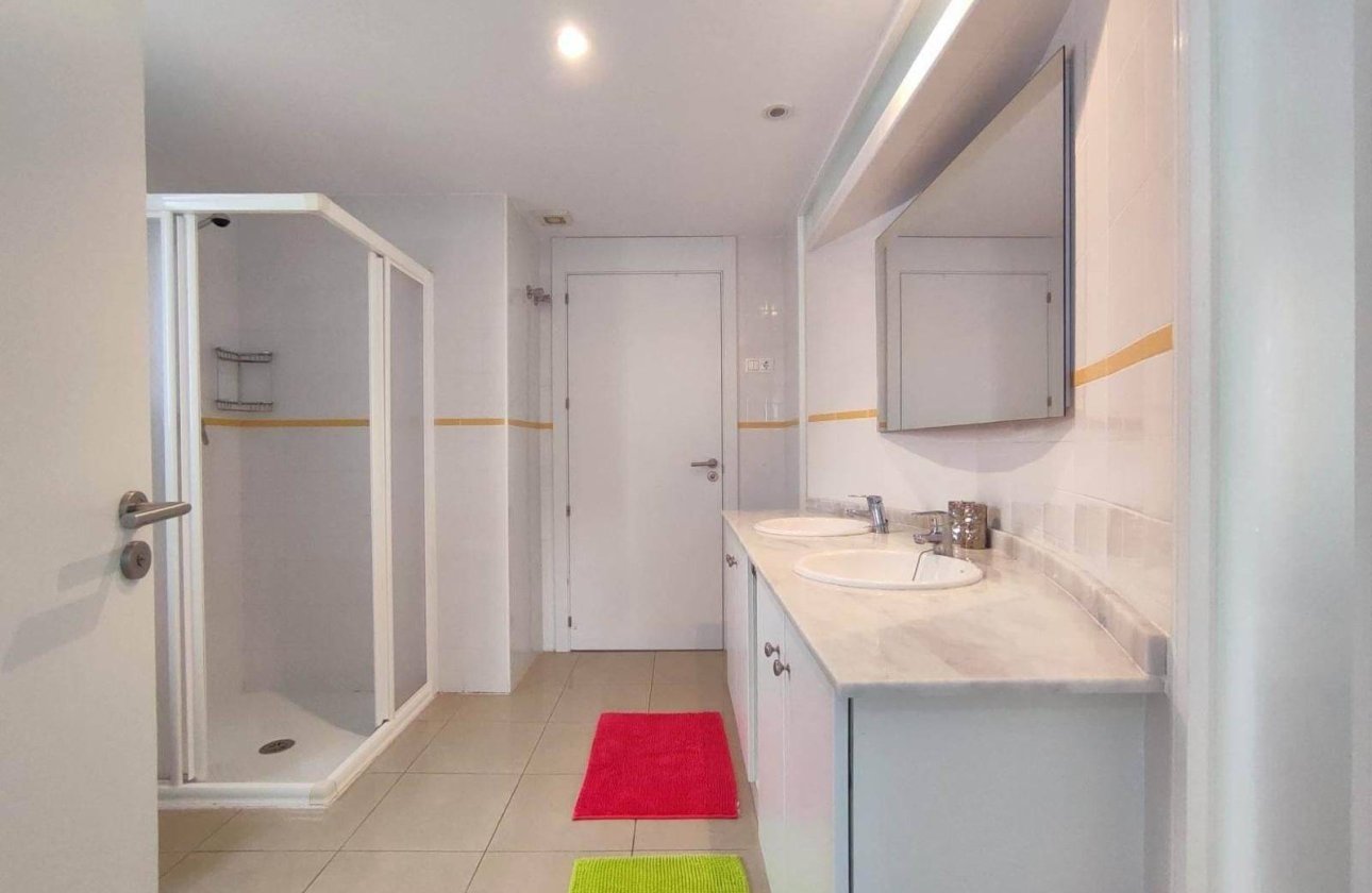 Resale - Apartment -
Orihuela Costa - Horizonte - La Campana