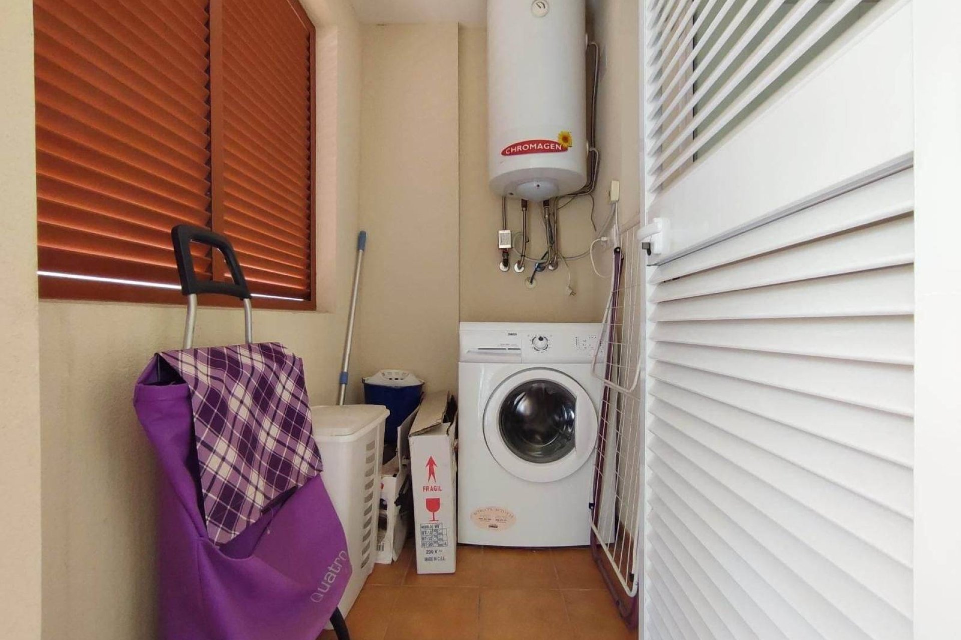 Resale - Apartment -
Orihuela Costa - Horizonte - La Campana