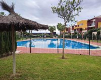 Resale - Apartment -
Orihuela Costa - Horizonte - La Campana
