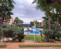 Resale - Apartment -
Orihuela Costa - Horizonte - La Campana