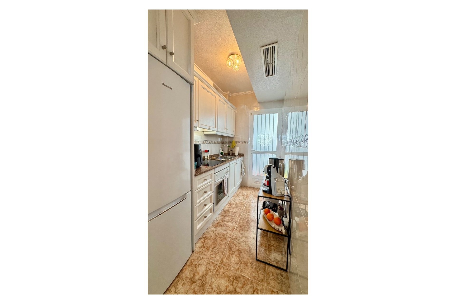 Resale - Apartment -
Orihuela Costa - La Ciñuelica