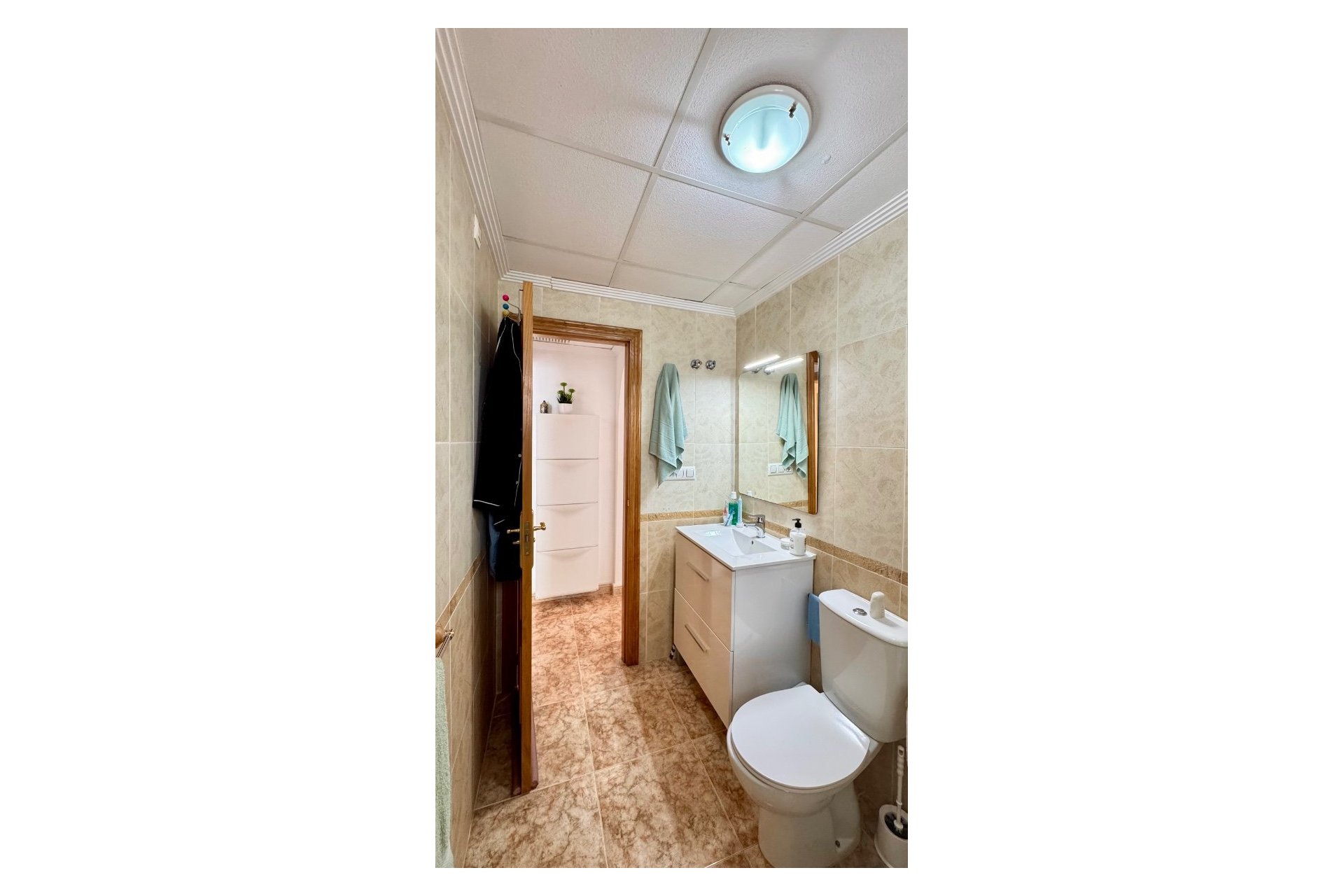 Resale - Apartment -
Orihuela Costa - La Ciñuelica