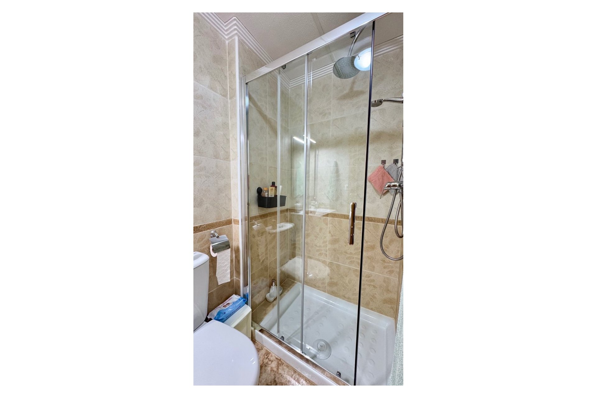 Resale - Apartment -
Orihuela Costa - La Ciñuelica