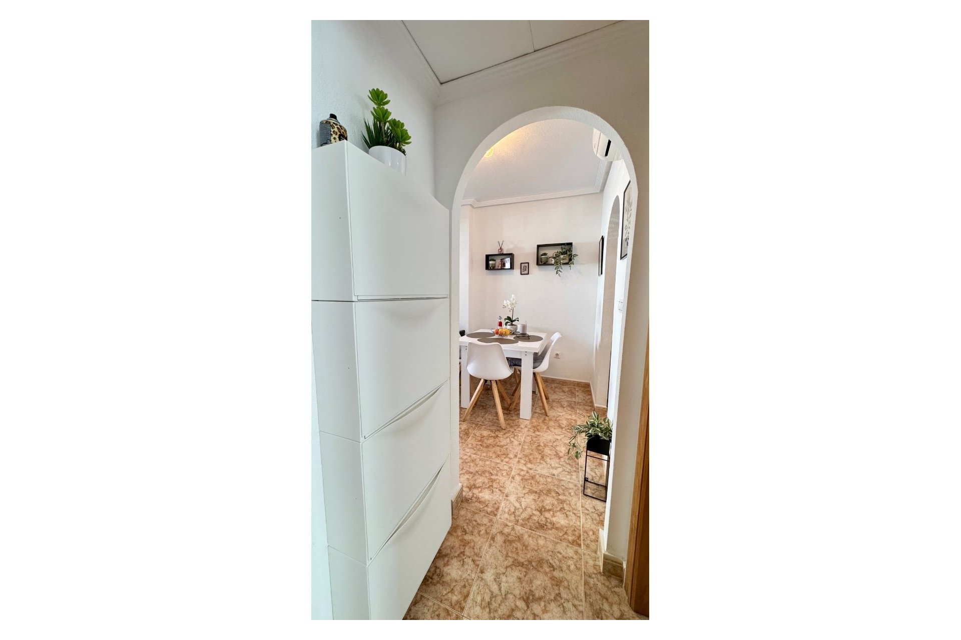 Resale - Apartment -
Orihuela Costa - La Ciñuelica