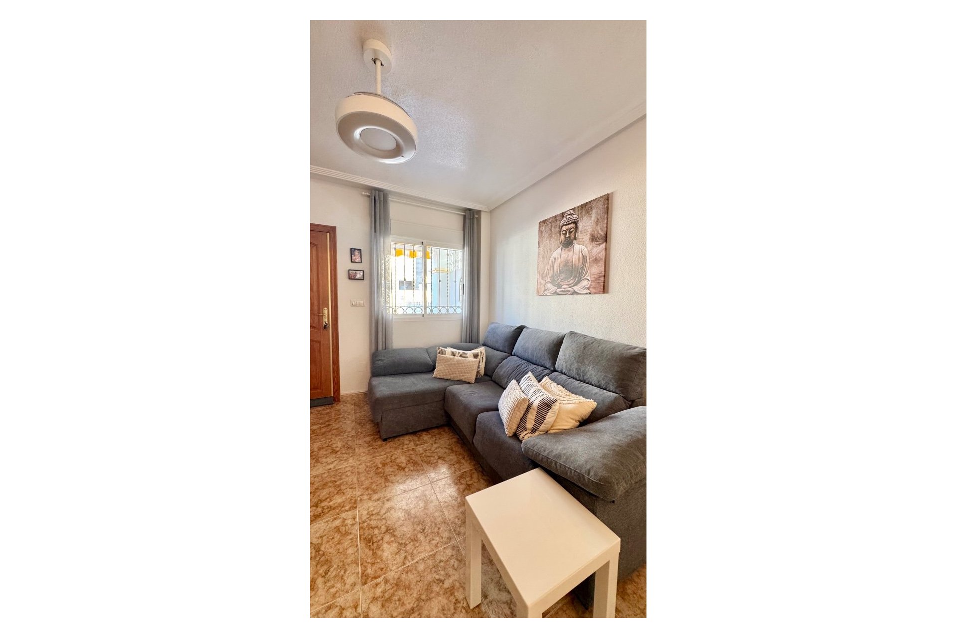 Resale - Apartment -
Orihuela Costa - La Ciñuelica