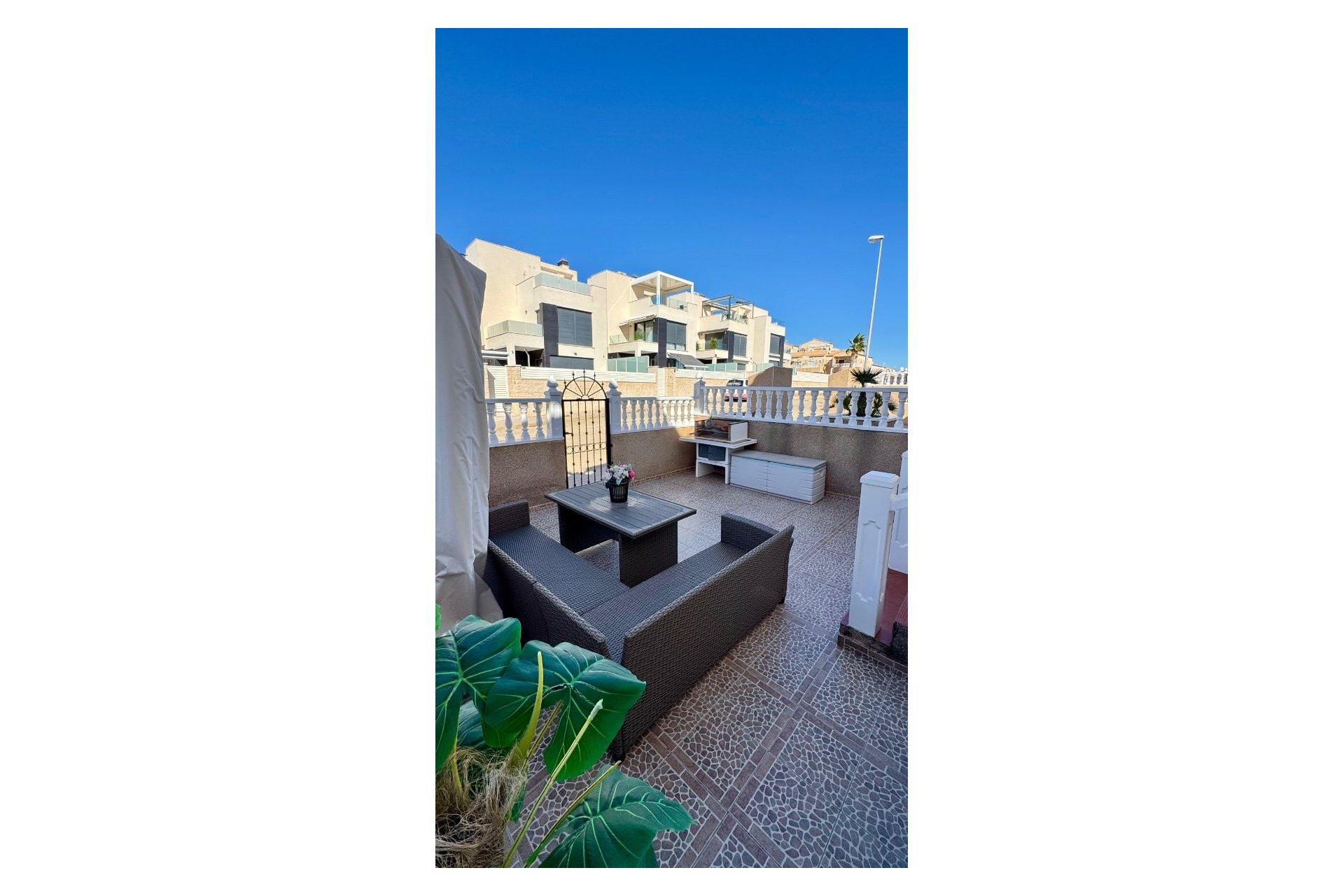 Resale - Apartment -
Orihuela Costa - La Ciñuelica