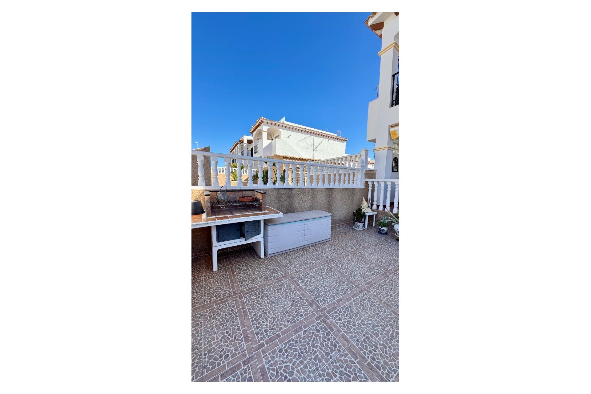 Resale - Apartment -
Orihuela Costa - La Ciñuelica