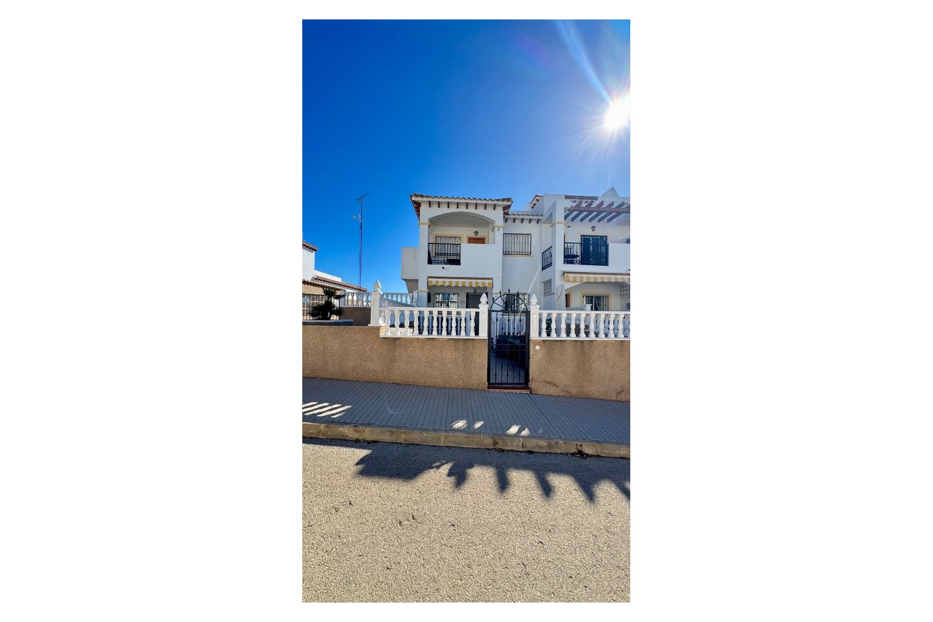 Resale - Apartment -
Orihuela Costa - La Ciñuelica