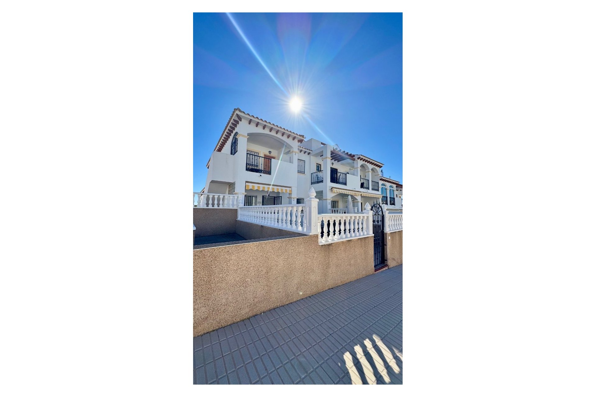 Resale - Apartment -
Orihuela Costa - La Ciñuelica
