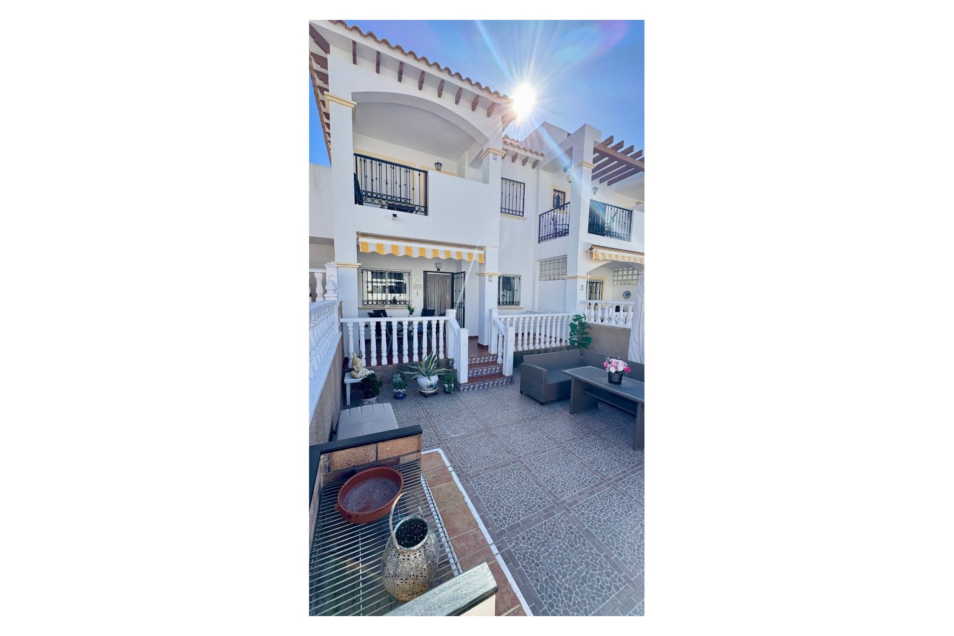 Resale - Apartment -
Orihuela Costa - La Ciñuelica