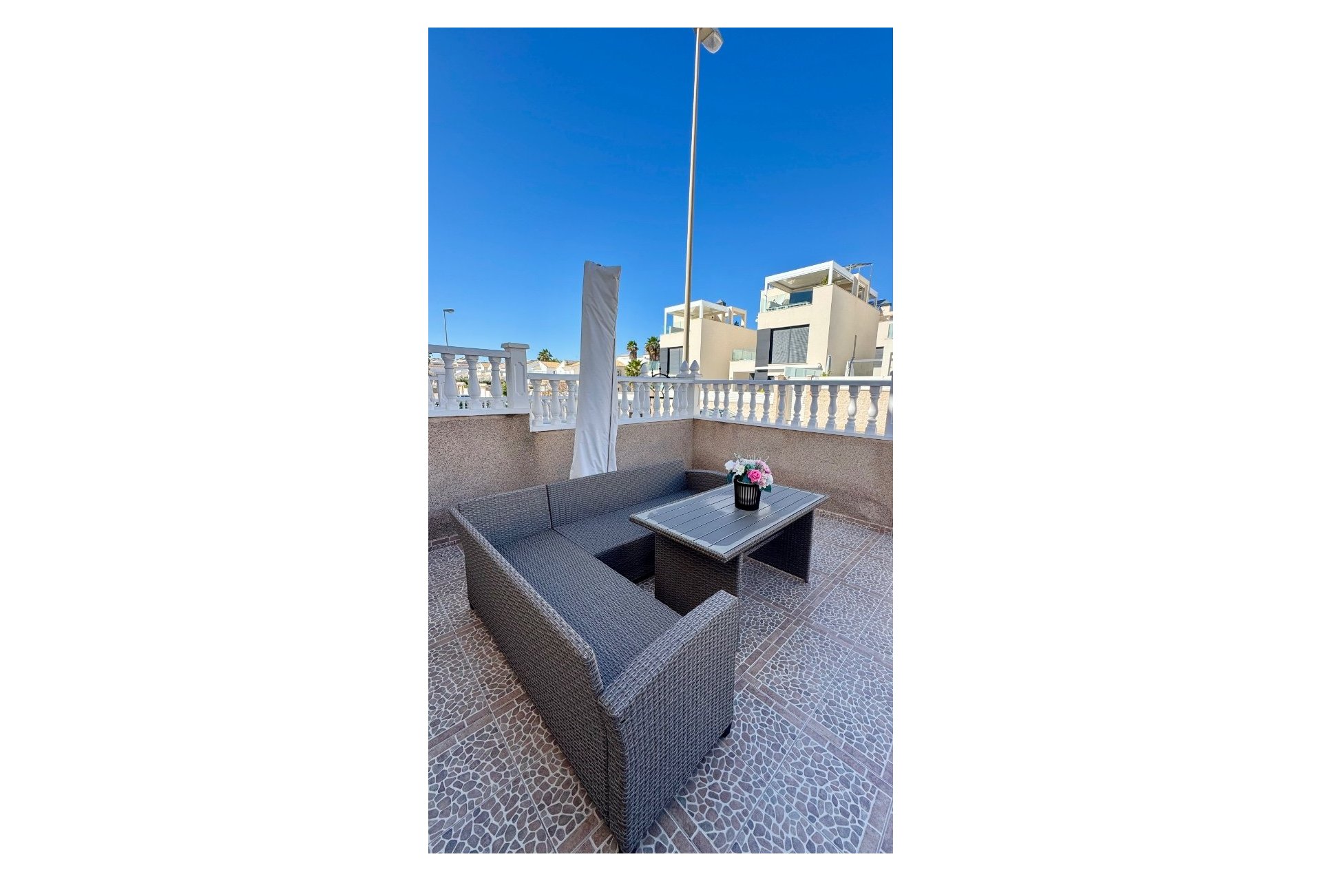 Resale - Apartment -
Orihuela Costa - La Ciñuelica