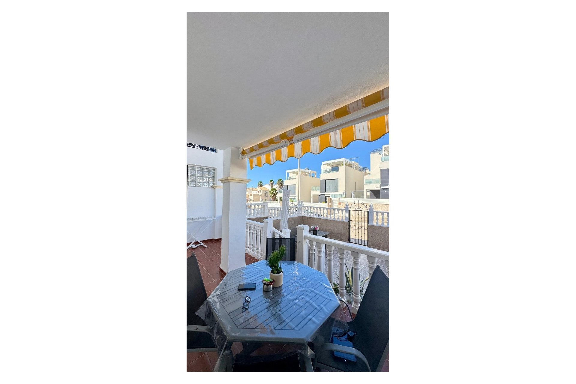 Resale - Apartment -
Orihuela Costa - La Ciñuelica
