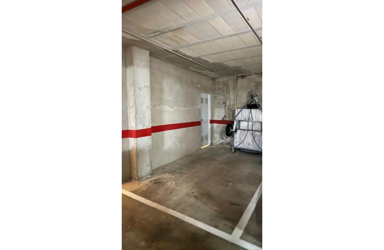 Resale - Apartment -
Orihuela Costa - La Ciñuelica