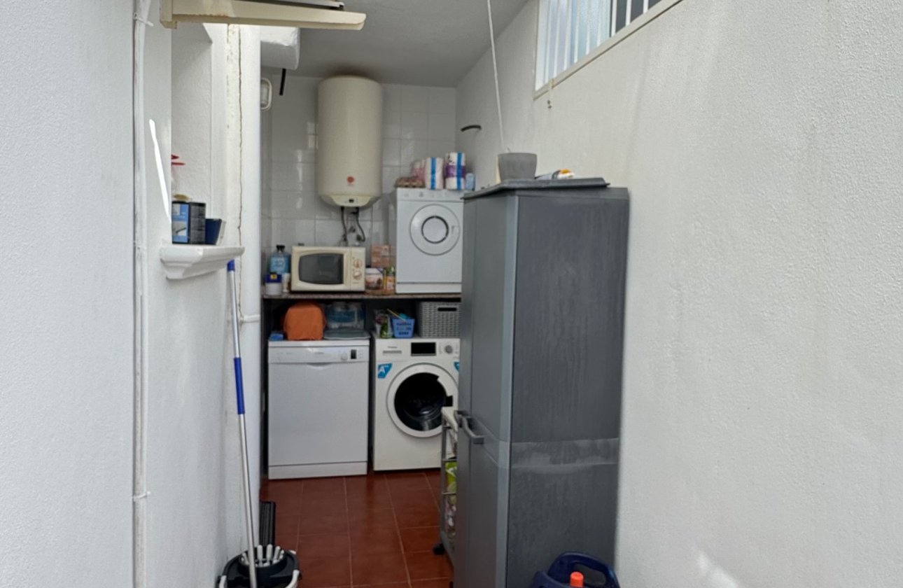 Resale - Apartment -
Orihuela Costa - La Ciñuelica