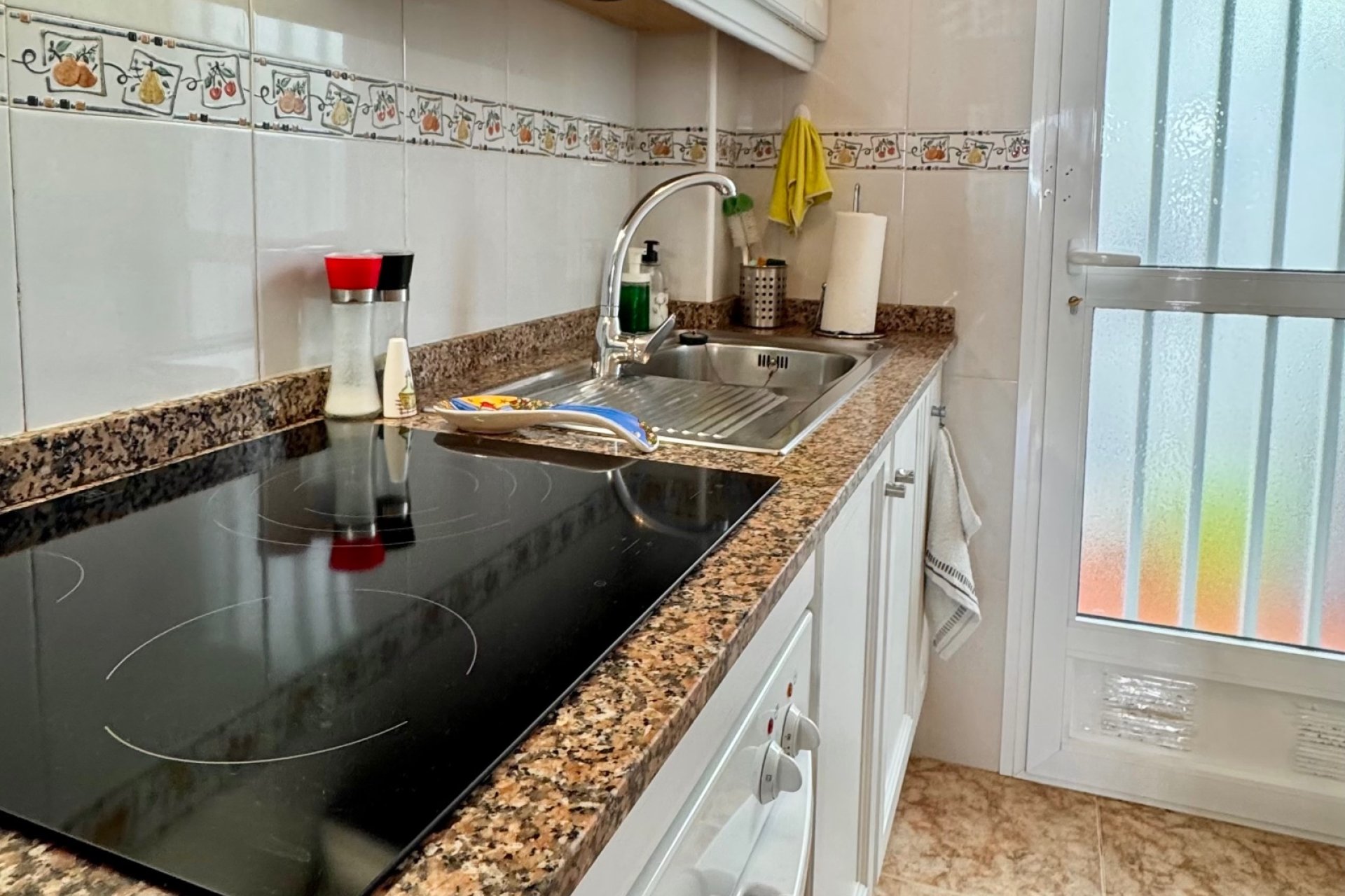 Resale - Apartment -
Orihuela Costa - La Ciñuelica