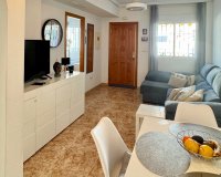 Resale - Apartment -
Orihuela Costa - La Ciñuelica