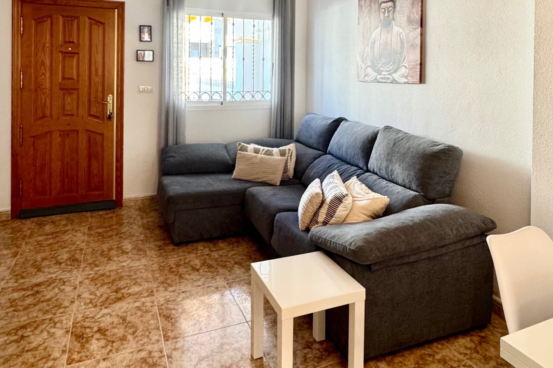 Resale - Apartment -
Orihuela Costa - La Ciñuelica