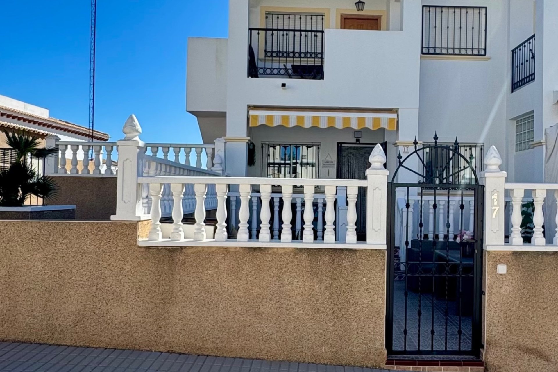 Resale - Apartment -
Orihuela Costa - La Ciñuelica