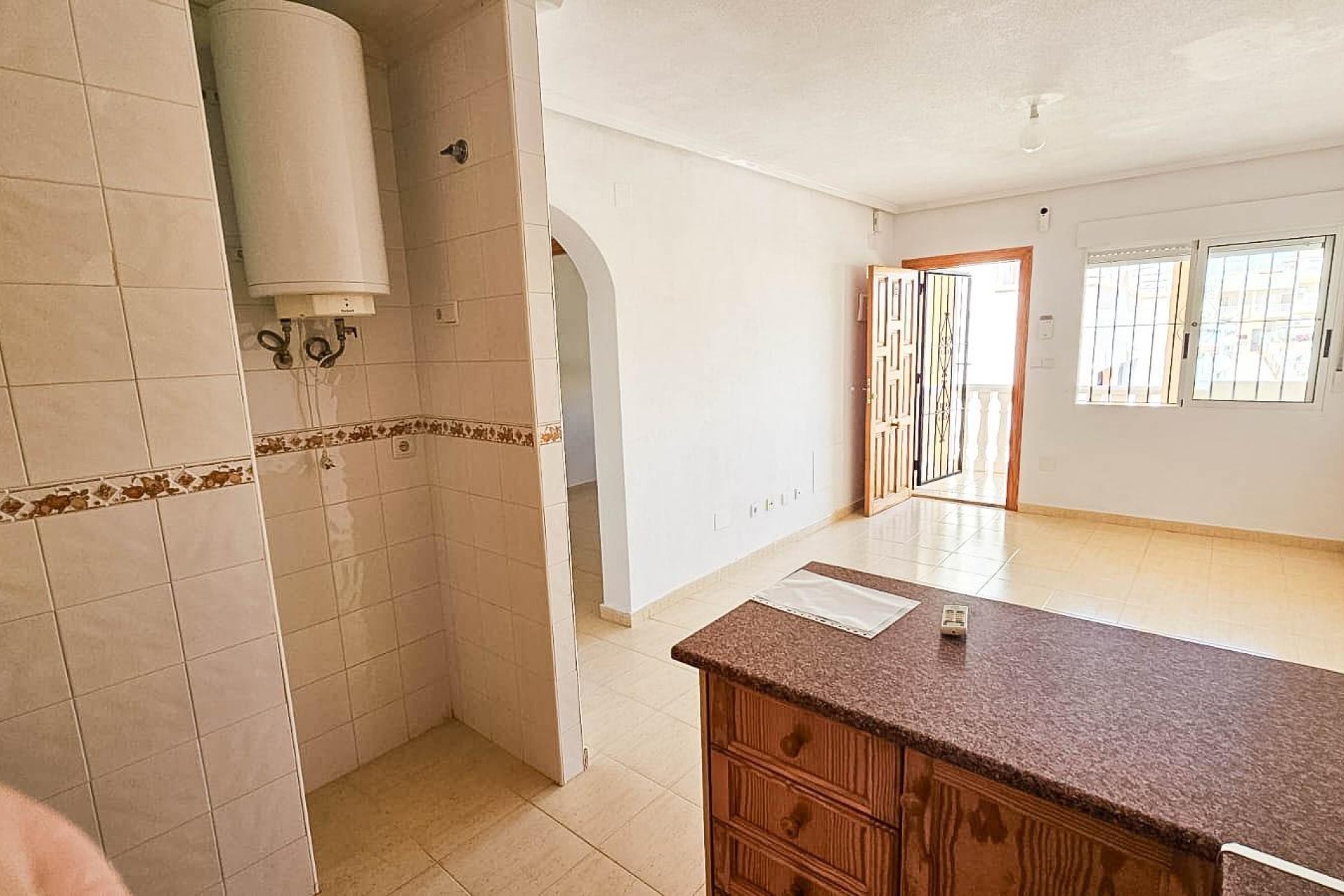 Resale - Apartment -
Orihuela Costa - La Florida